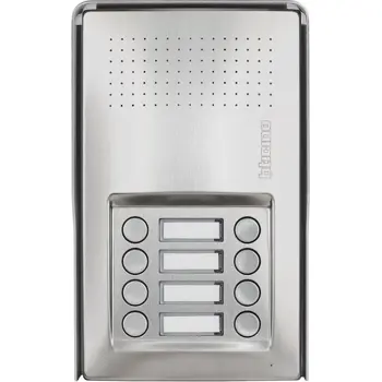 LINEA 100 AUDIO PANEL 8 TIPKI