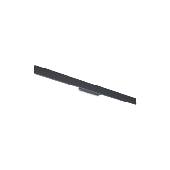 LINEA LED ZIDNA SVJETILJKA AP D104 ANTRACIT IP54