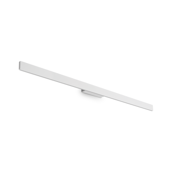 LINEA LED ZIDNA SVJETILJKA AP D144 BIJELA IP54