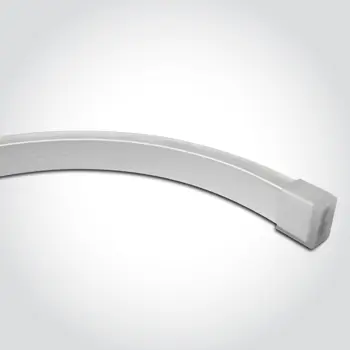 LINEAR NEONFLEX 24V DC WW 5m ROLL 10W/m IP66 DIMMABLE