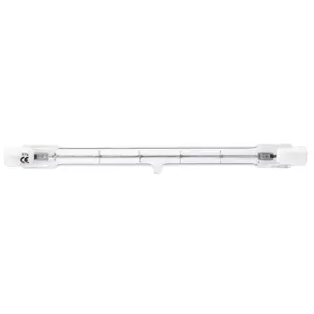 LINEARNA HALO ŽARULJA 100W R7s 78mm