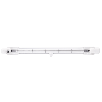LINEARNA HALO ŽARULJA 500W R7s 118mm