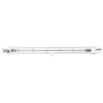 LINEARNA HALOGENA ŽARULJA 1500W R7s 254mm