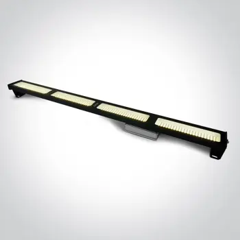 LINEARNA INDUSTRIJSKA LED SVJETILJKA ZA VISOKE INSTALACIJE 200W CW IP65 120-240V