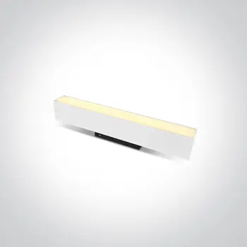 LINEARNA SVJETILJKA ZA MAGNETSKE MAXI ŠINE 15W CCT 48V IP20 DALI BIJELA