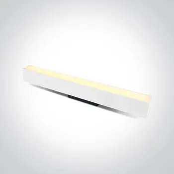 LINEARNA SVJETILJKA ZA MAGNETSKE MAXI ŠINE 25W CCT 48V IP20 BIJELA