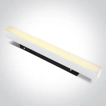 LINEARNA SVJETILJKA ZA MAGNETSKE MINI/MIDI ŠINE DALI 8W CCT 48V IP20 BIJELA