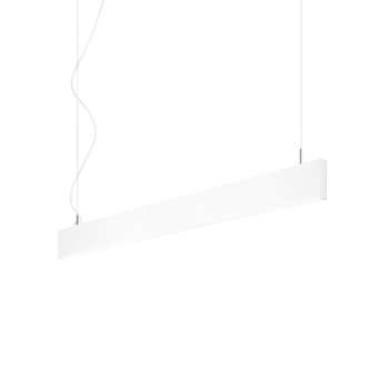 LINUS LED VISILICA SP 4000K WH