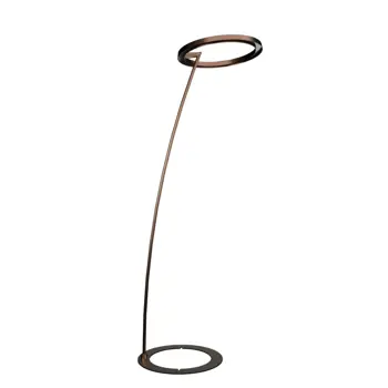 LIRA STAJAĆA SVJETILJKA IP65/3924lm/3000K Dark brown