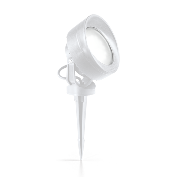 LITIO PODNI REFLEKTOR PR1 BIJELI GX53 IP66