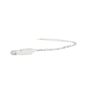 LIVING LIGHT AXIAL LED TINJALICA 12V PLAVA