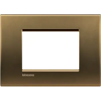 LIVING LIGHT POKROVNA PLOČICA BRONCA 3M