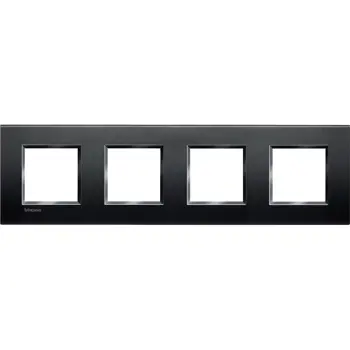 LIVING LIGHT POKROVNI OKVIR 2+2+2+2M 71MM