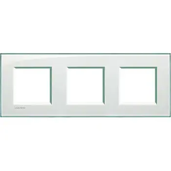 LIVING LIGHT POKROVNI OKVIR 2+2+2M 71mm