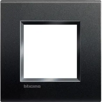 LIVING LIGHT POKROVNI OKVIR 2M ANTRACIT