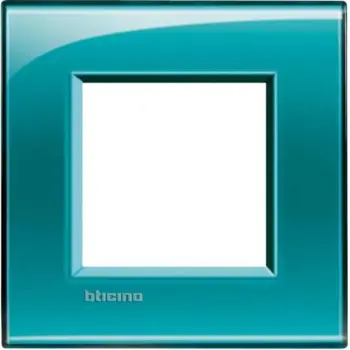 LIVING LIGHT POKROVNI OKVIR 2M ZELENI