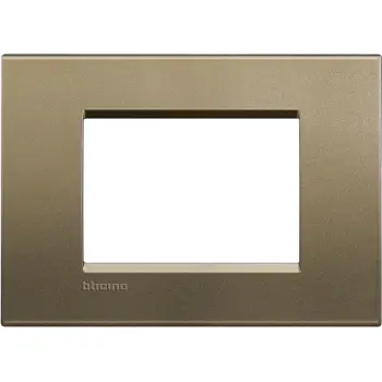 LIVING LIGHT POKROVNI OKVIR 3M SQUARE