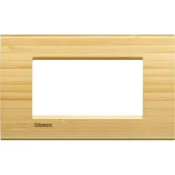LIVING LIGHT POKROVNI OKVIR 4M BAMBUS