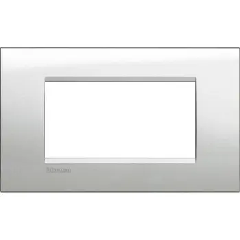 LIVING LIGHT POKROVNI OKVIR 4M SILVER MOON