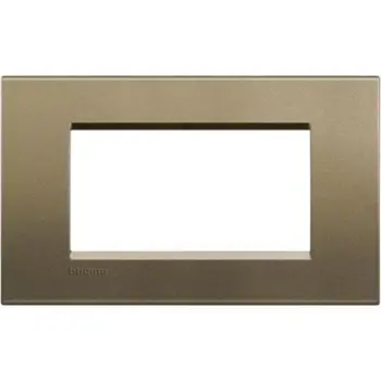 LIVING LIGHT POKROVNI OKVIR 4M SQUARE