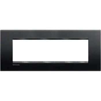 LIVING LIGHT POKROVNI OKVIR 7M ANTRACIT