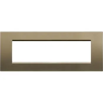 LIVING LIGHT POKROVNI OKVIR 7M SQUARE