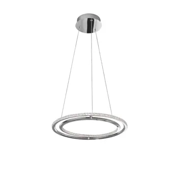 LIVORNO VISILICA LED 29W/3000K/2010lm/IP20/KROM