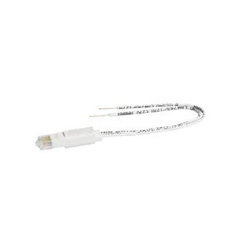 LL-LED LAMP 230V ZELENA