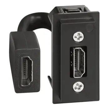 LNOW A/V UTIČNICA HDMI 1,4 1M