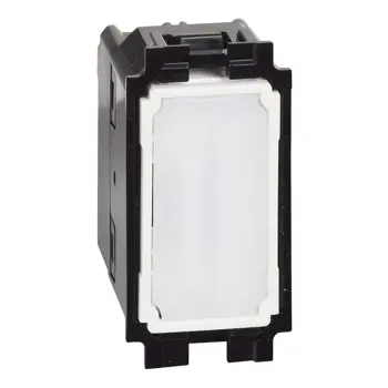 LNOW KRIŽNI PREKIDAČ 1P/10A/250V 1M VIJ.