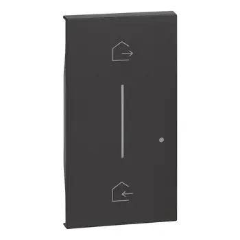 LNOW POK TIP ODLAZ/DOLAZ CRN