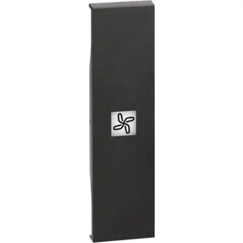 LNOW POK TIP VENTILAC 1M CRNI SIMBOL VENTILACIJE