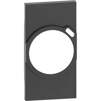 LNOW POKROVNA TIPKA 2P+E + USB-C CRNA