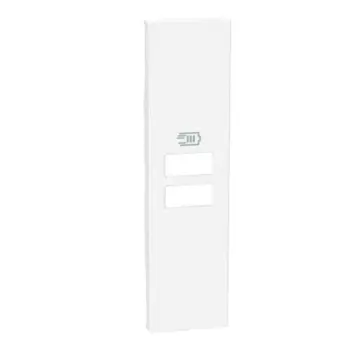 LNOW POKROVNA TIPKA PUNJ. USB A+C 1M BIJELA