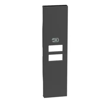 L.NOW UKRAS OKV USB X 2 1M CRN