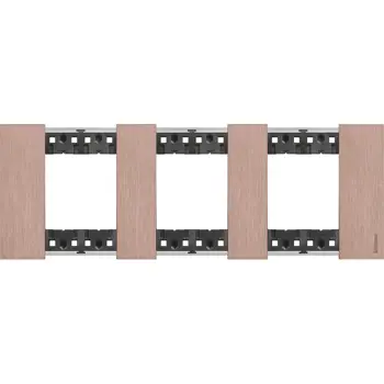 LNOW - UKRAS OKVIR 2X3M COPPER