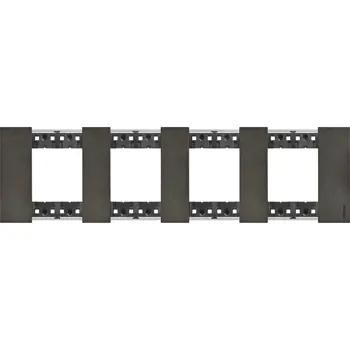 LNOW - UKRAS OKVIR 2X4M SPACE