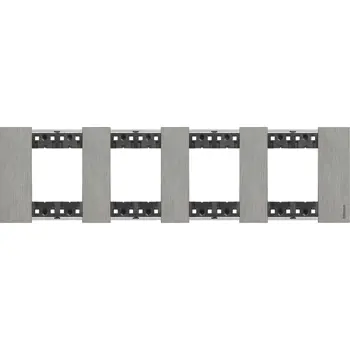 LNOW - UKRAS OKVIR 2X4M STEEL