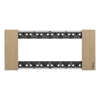 LNOW UKRASNI OKVIR 6M Oak