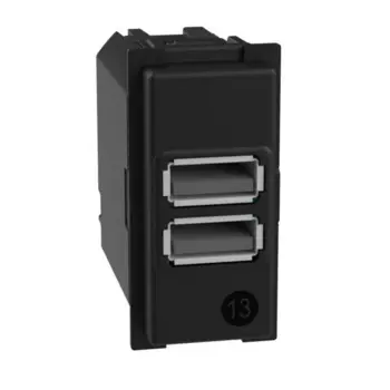 L.NOW UTI USB-AX2 PUNJAC 1M 3A
