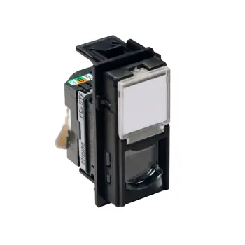 L.NOW UTIC UTP RJ45 C5E 1M CRN