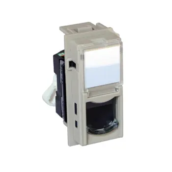 LNOW UTIC UTP RJ45 C5E 1M PIJ