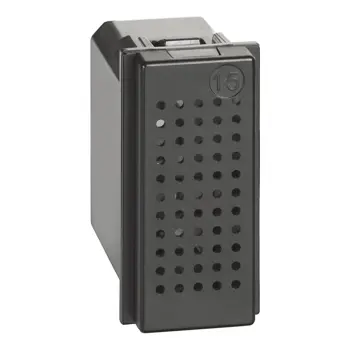 LNOW ZUJALICA 230V 1M