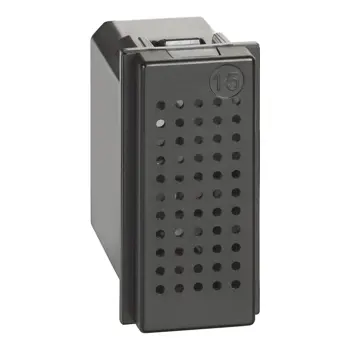 LNOW ZVONO 230V 1M