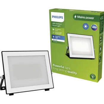 LOIS FLOOD PHILIPS vanjska LED svjetiljka crna 50W 30K