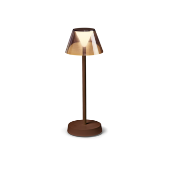 LOLITA LED STOLNA SVJETILJKA TL COFFEE IP54