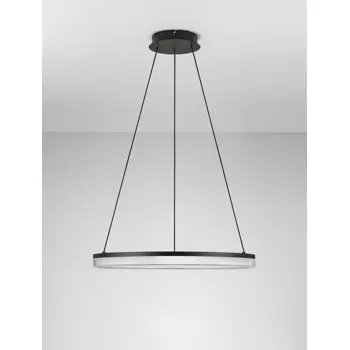 LONELA VISILICA LED 25W 1500lm 3000K IP20