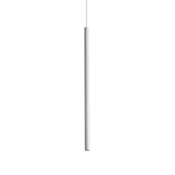 LOOK OKRUGLA LED VISILICA SP1 D16 H400 ON-OFF 3000K BIJELA