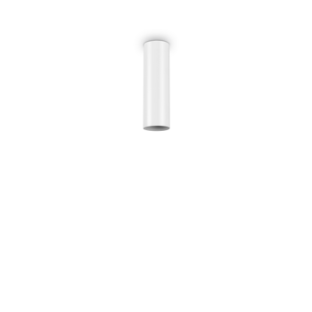LOOK STROPNA LAMPA PL1 H20 BIJELA GU10