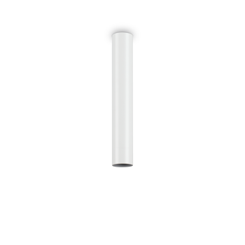 LOOK STROPNA LAMPA PL1 H40 BIJELA GU10